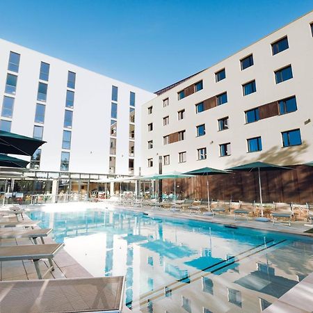 Greet Hotel La Rochelle Centre Экстерьер фото