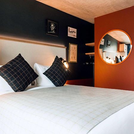 Greet Hotel La Rochelle Centre Экстерьер фото