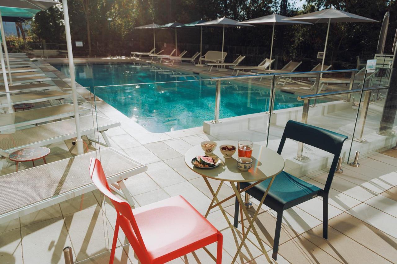 Greet Hotel La Rochelle Centre Экстерьер фото