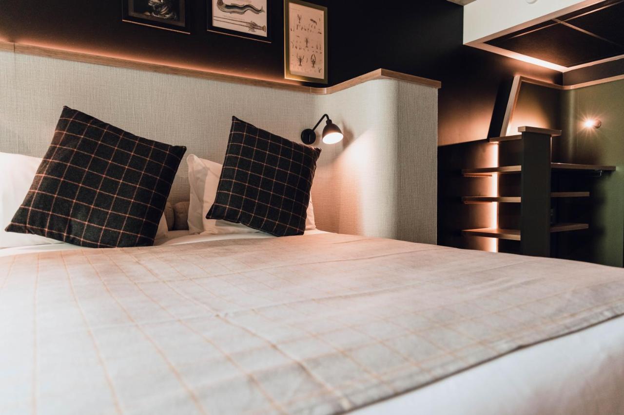 Greet Hotel La Rochelle Centre Экстерьер фото
