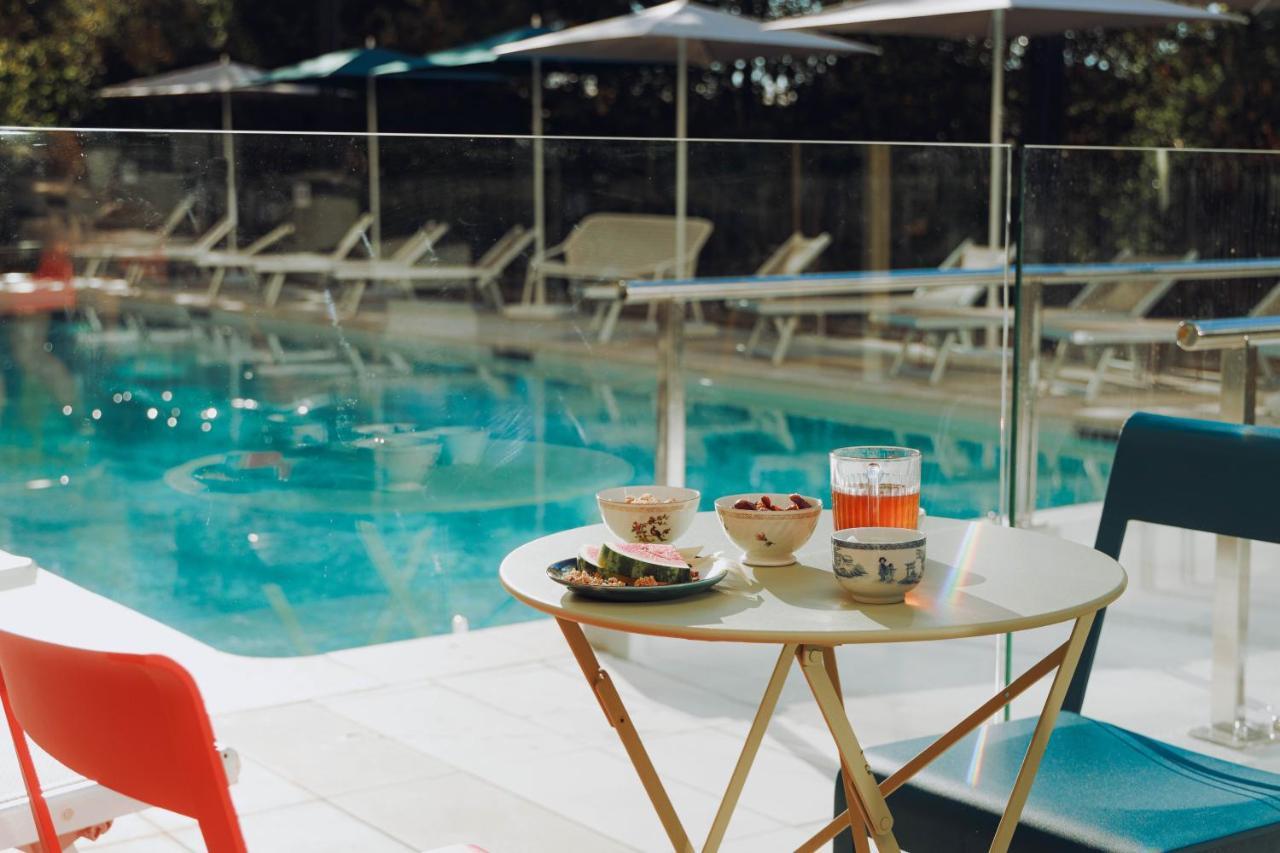 Greet Hotel La Rochelle Centre Экстерьер фото