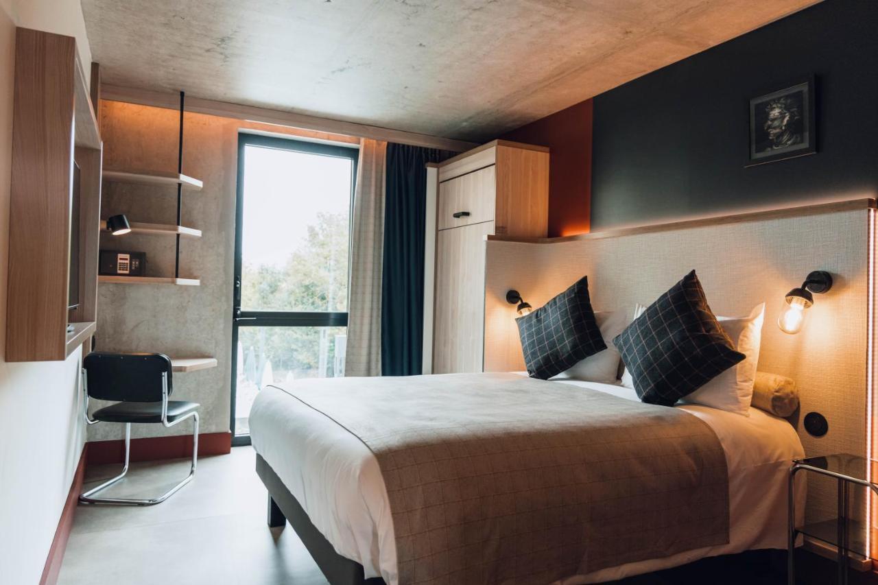 Greet Hotel La Rochelle Centre Экстерьер фото