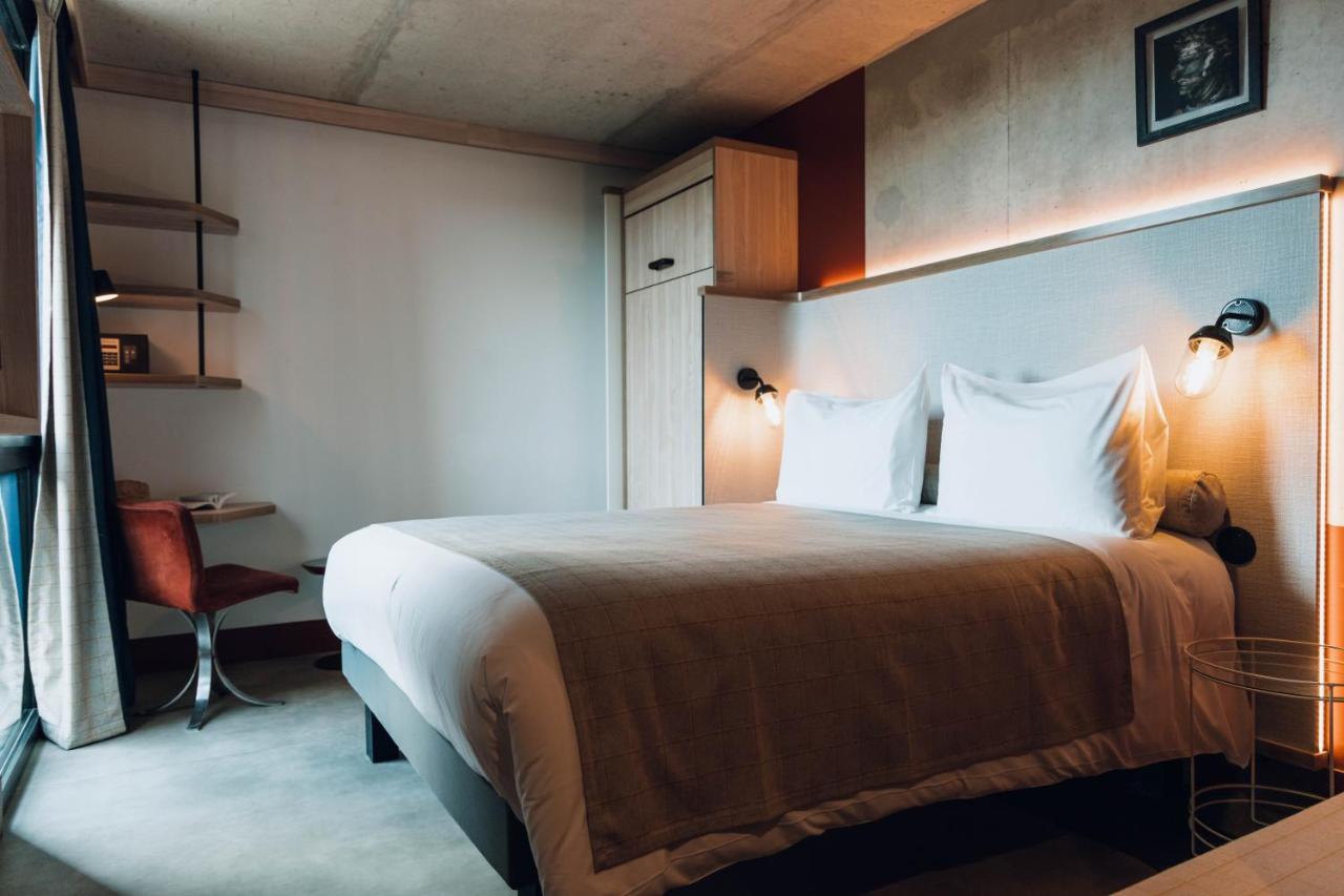 Greet Hotel La Rochelle Centre Экстерьер фото