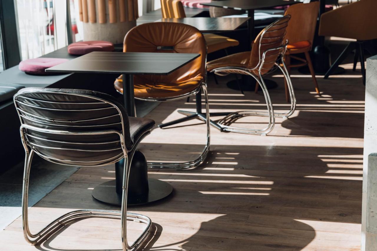 Greet Hotel La Rochelle Centre Экстерьер фото