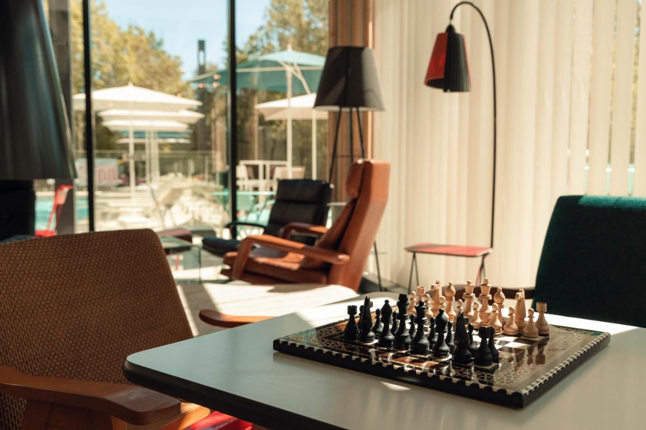 Greet Hotel La Rochelle Centre Экстерьер фото