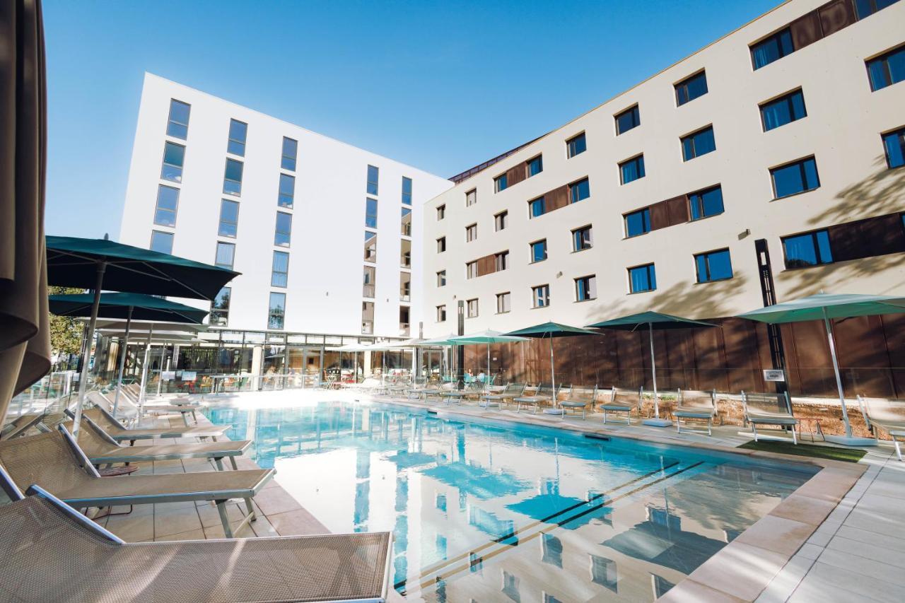 Greet Hotel La Rochelle Centre Экстерьер фото