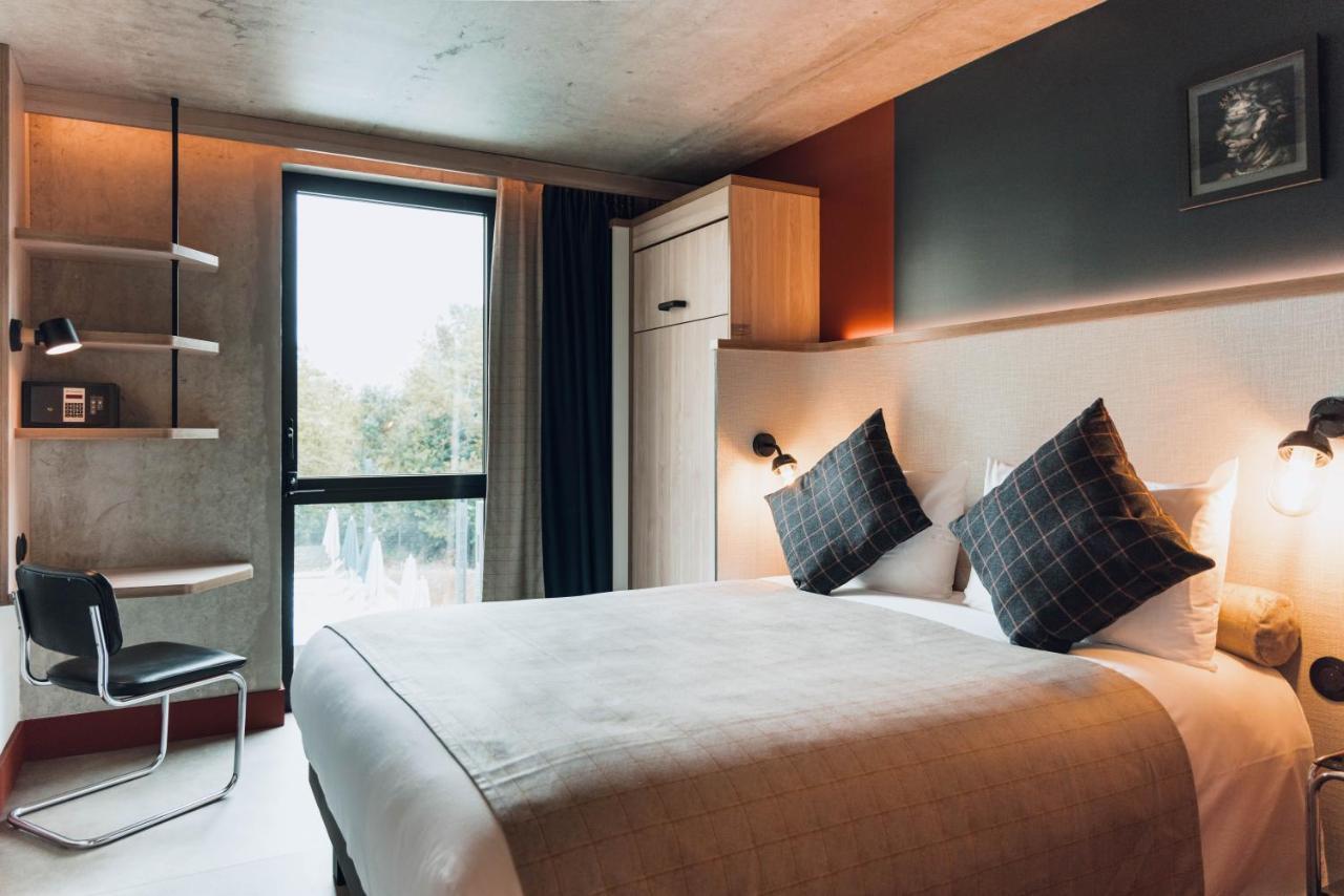 Greet Hotel La Rochelle Centre Экстерьер фото