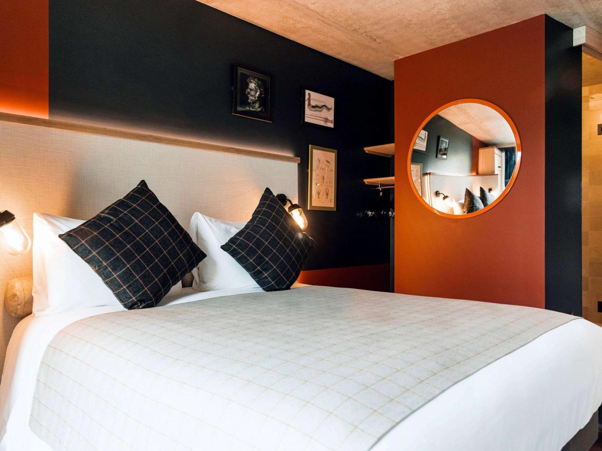 Greet Hotel La Rochelle Centre Экстерьер фото
